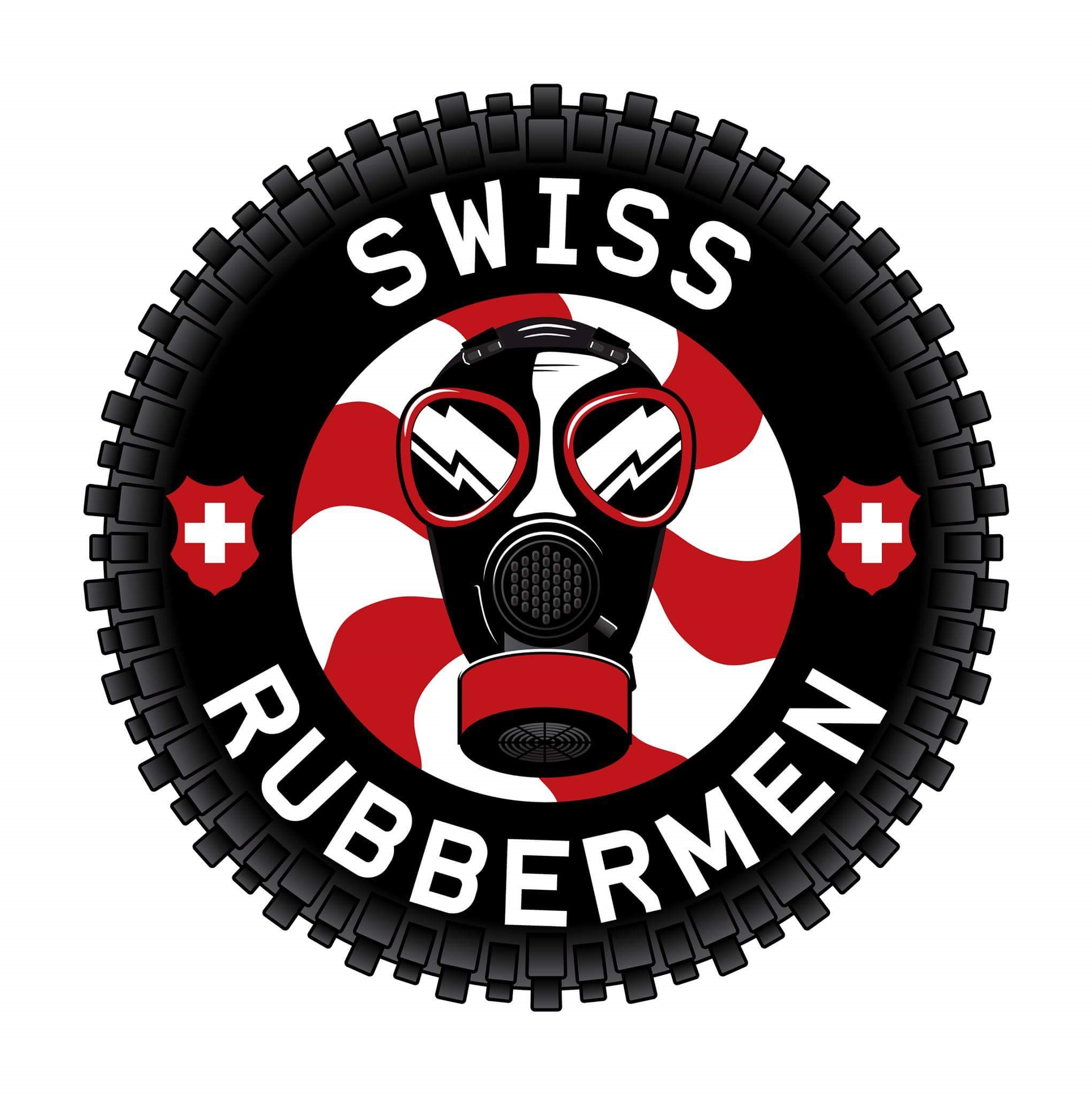 Logo Swiss Rubbermen