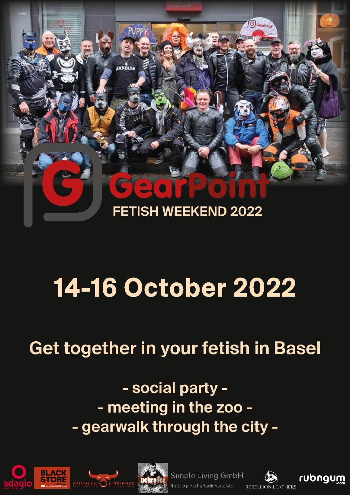 GearPoit Fetish Weekend 2022a