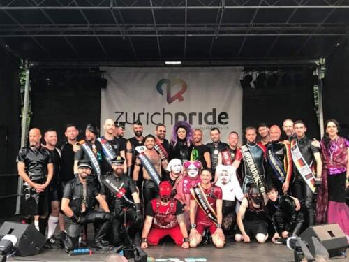 2018-06-17 Zürich Pride Great Moments  (2)
